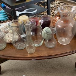 Envases Para Sus Flores 