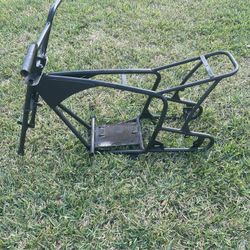 Mini Bike Frame MM80