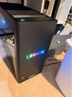 Gaming PC Legion T5