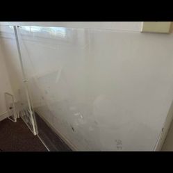 Bulletproof Glass 