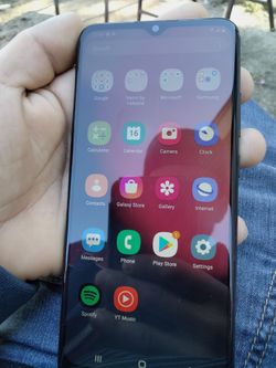 Samsung Galaxy A02s