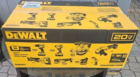 Dewalt