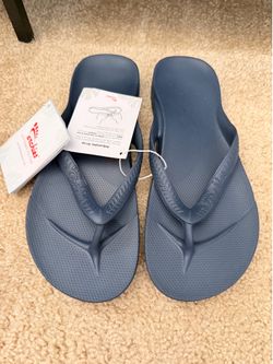 Orthopedic slipper