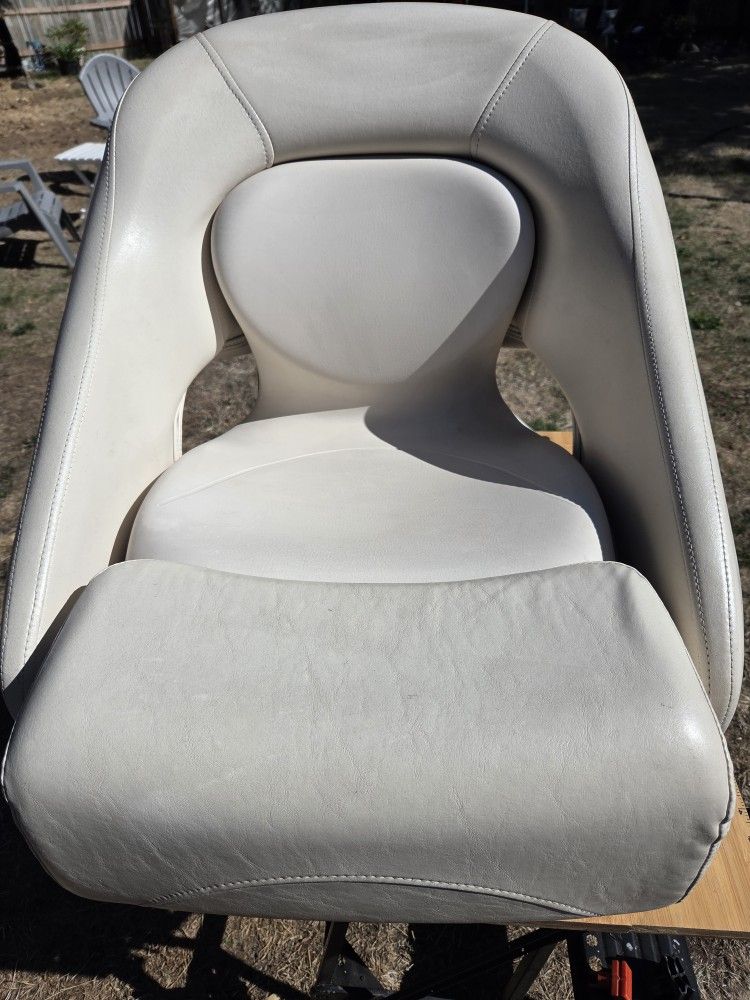 Boat Seat