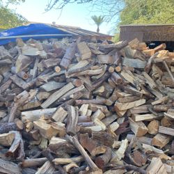 Firewood 
