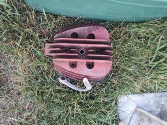 Top Ended For 80's Cr250