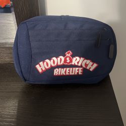 Bike life Fanny Pack