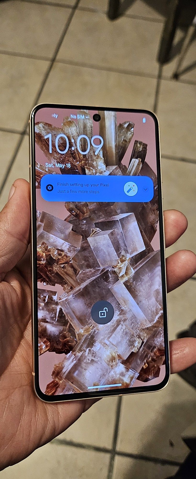 Google Pixel 8 128gb