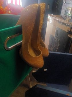 High Heals
