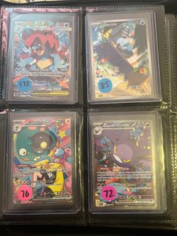 FS/FT Pokemon Singles