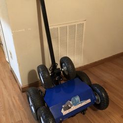 Inflatable Roller 
