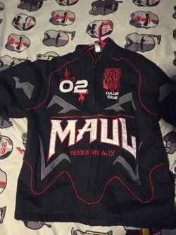 Darth Maul jacket
