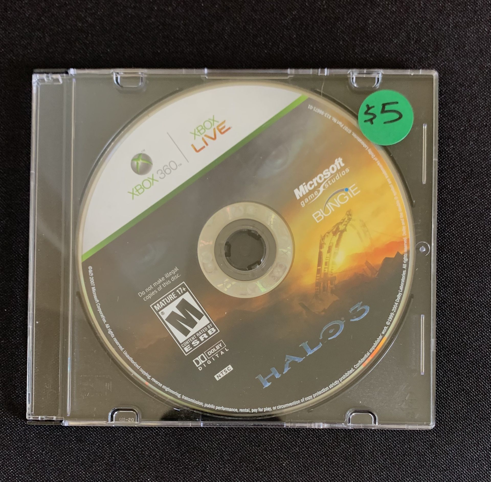Halo 3 (Xbox 360)