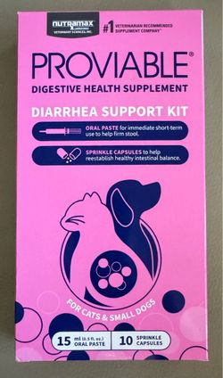 Proviable Digestive Health Supplement