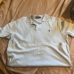 Men’s Polo Shirt 