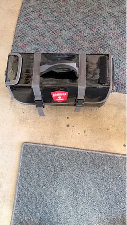 Hoover Rug Shampooer