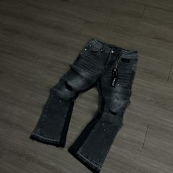 Purple Jeans