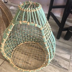 Hanging pet basket Bed