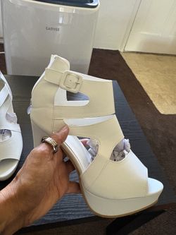 HJY Heels