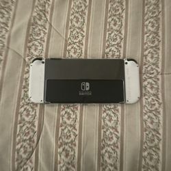 Limited Edition Nintendo Switch 