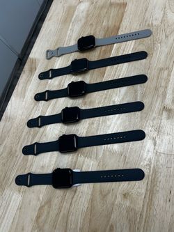 Apple Watches for sale finance available
