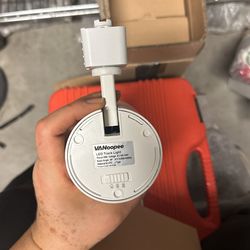 VANOOPEE LED TRACK LIGHT 