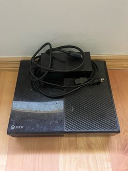 Xbox One 500MB