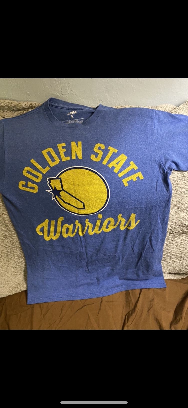 Golden State Warriors Shirts