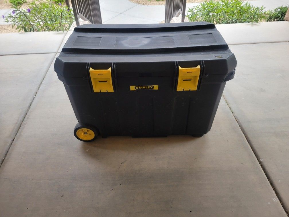 Stanley Large storage container