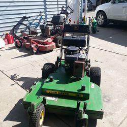 Estoy Vendiendo mi Maquina Lista para Trabajar 