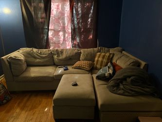 Sectional