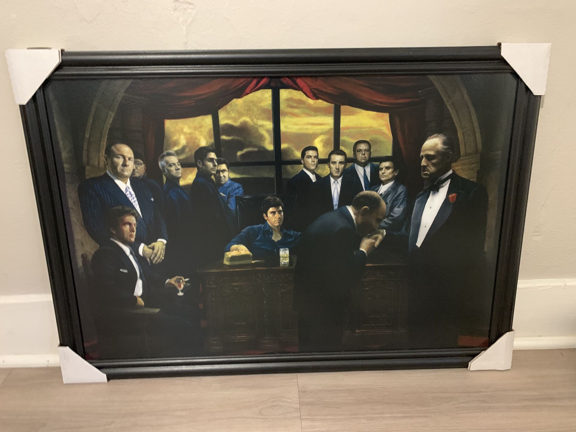 Scarface Picture