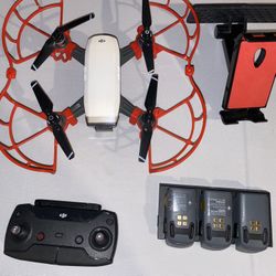 DJI SPARK 