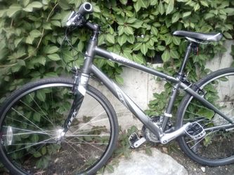 Cannondale quick 4 size M frame