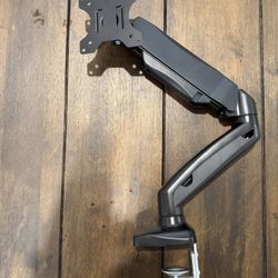 VESA Compliant Monitor Desk Mount