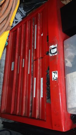Tool Box
