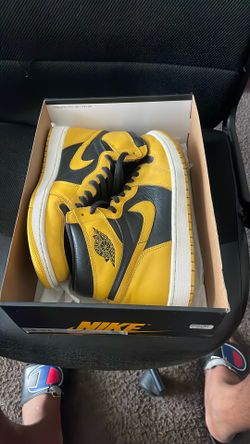 Air Jordan 1 Retro high OGs