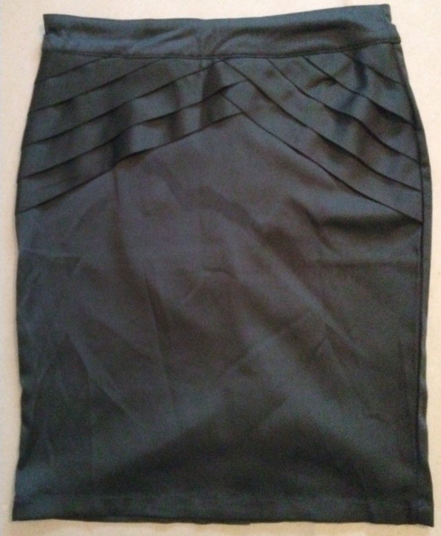 Knee Length Skirt