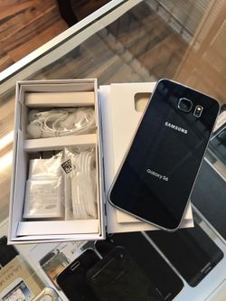 Unlocked galaxy s6 Samsung