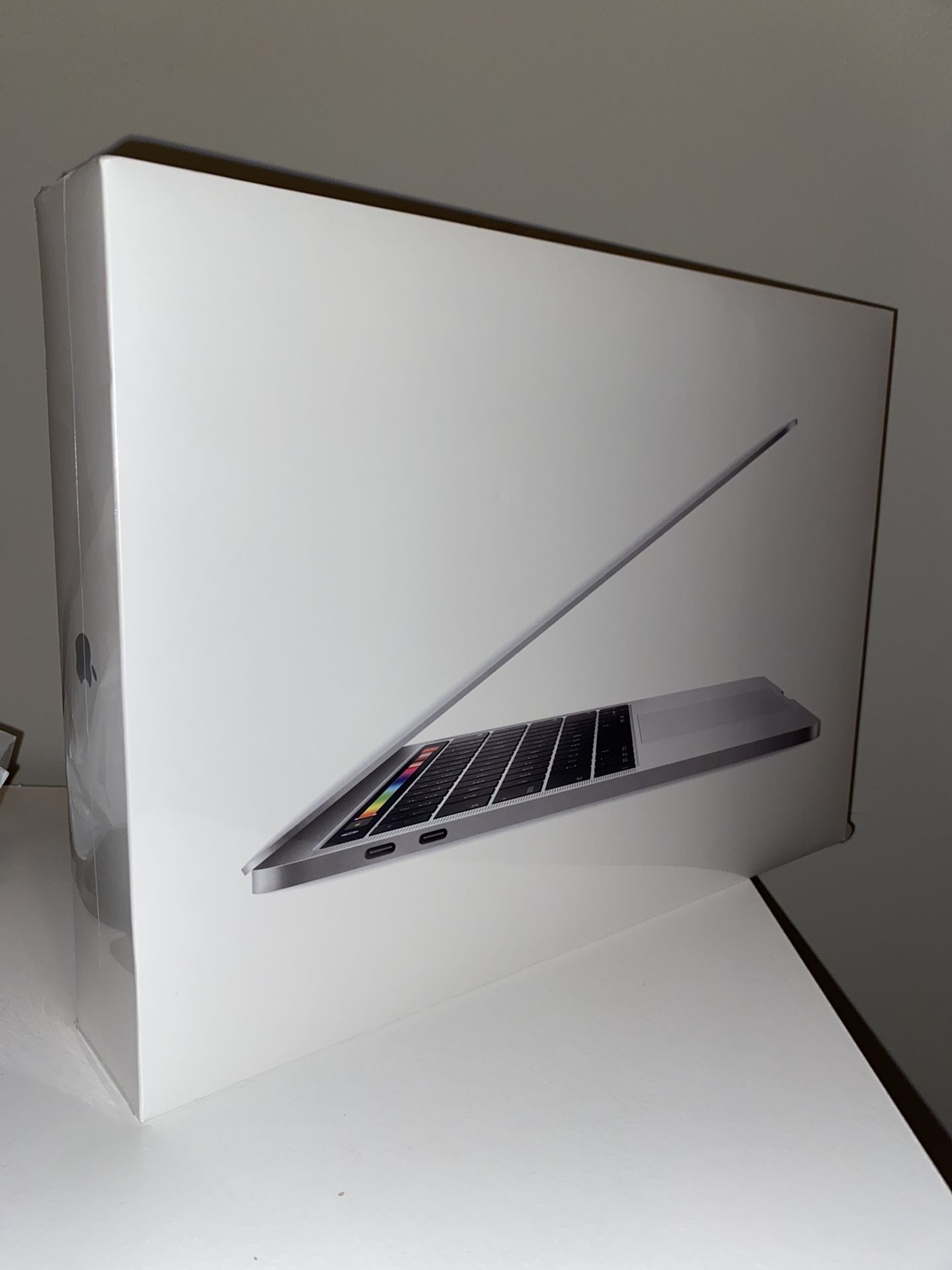 Apple MacBook Pro 2019