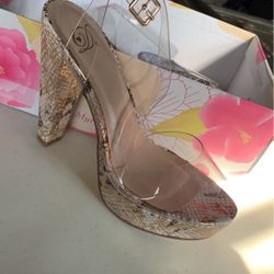 High Heels 