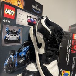 Jordan 1s size 3Y