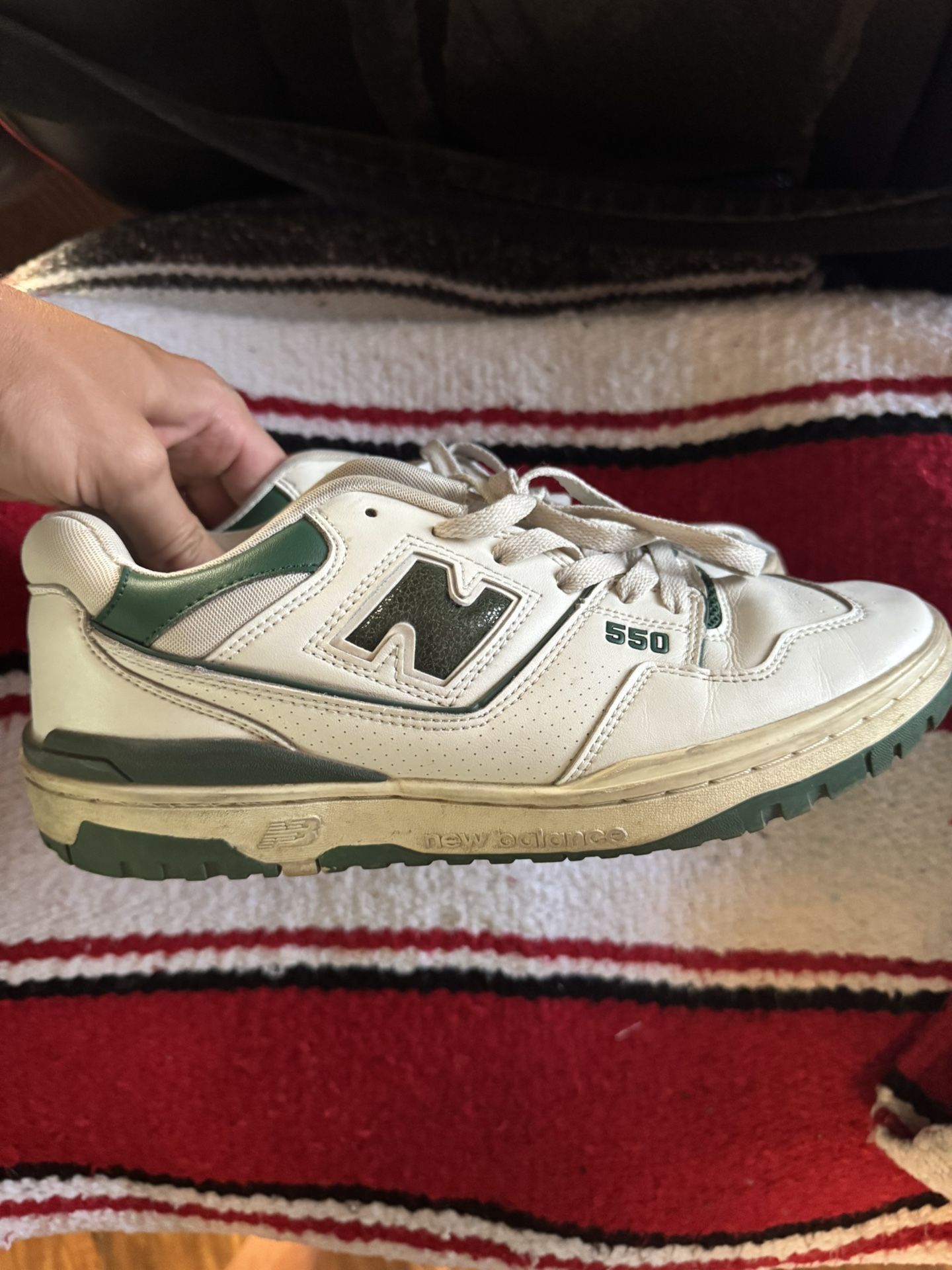 Aimé Leon Dore x New Balance sz 9.5