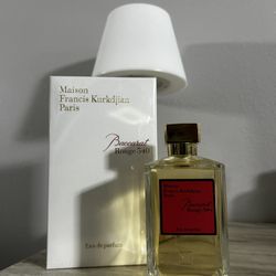Baccarat Rouge 540