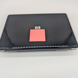 Hp G60 Laptop