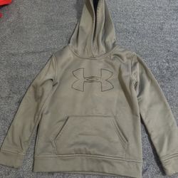 Boys Hoodie 