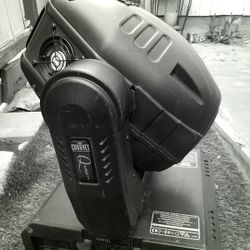 Chauvet DJ Light  Q. Wash 575