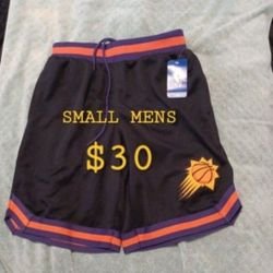 Phoenix Suns Shorts 
