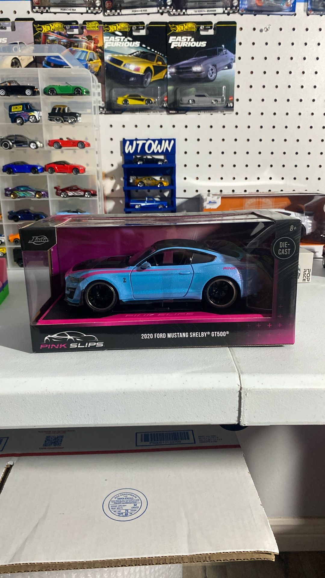 Jada Diecast