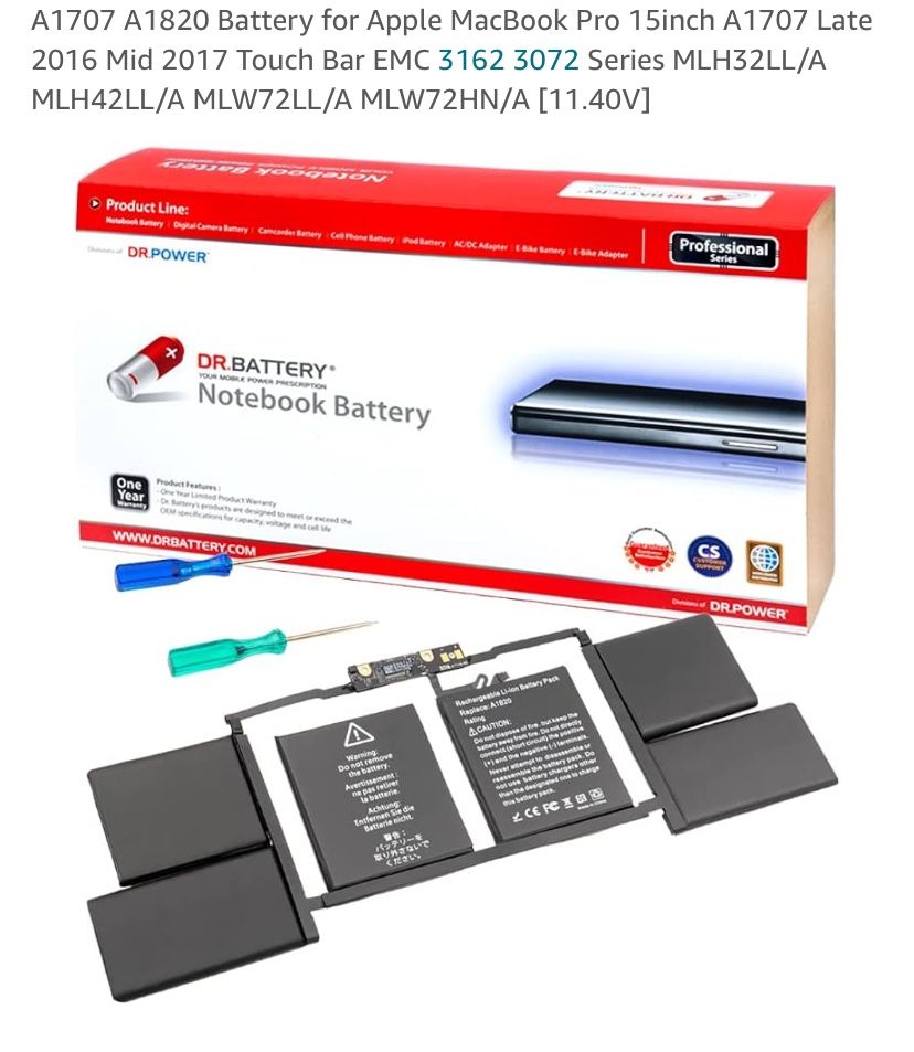 Dr. Battery(Your Mobile Power Prescription)